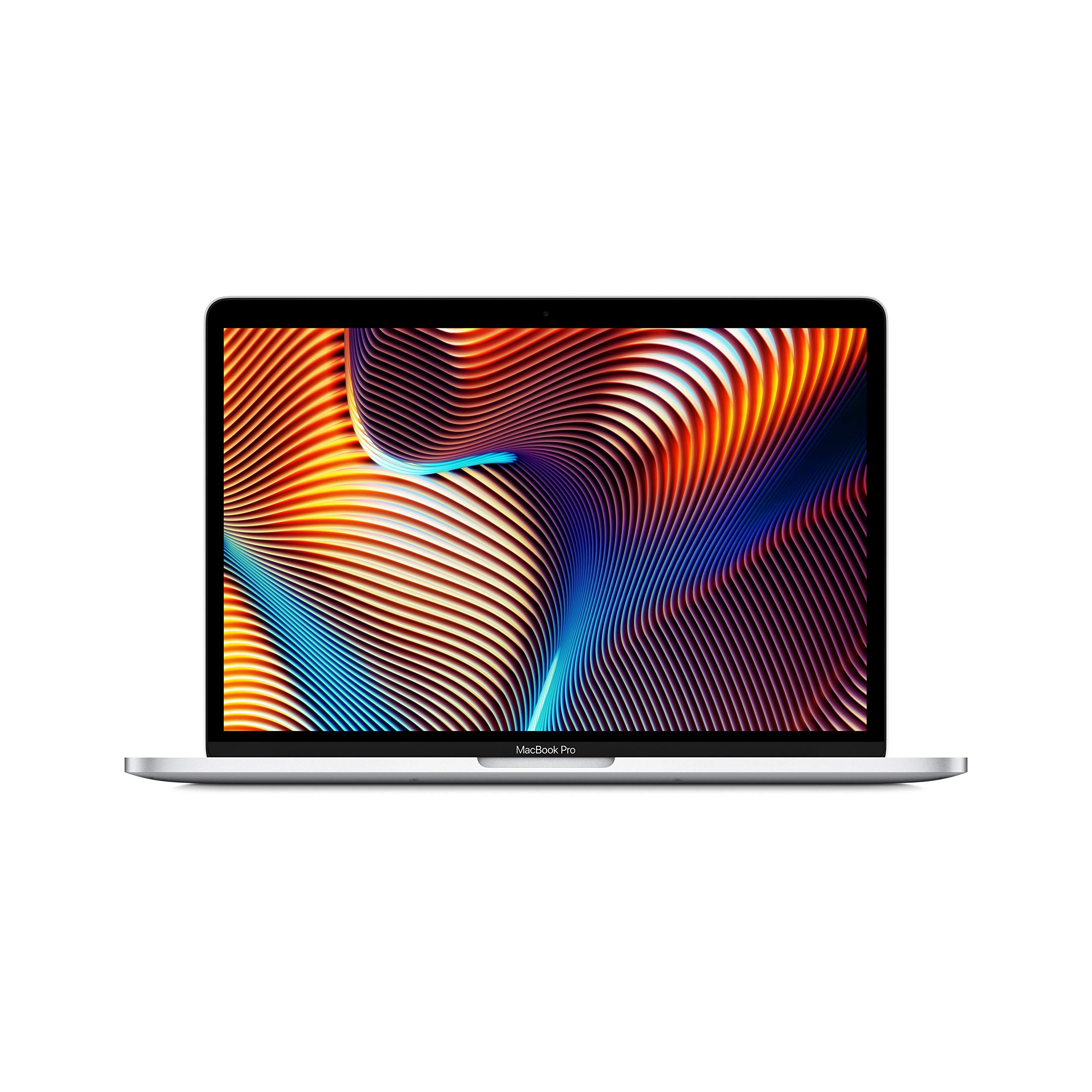 Amazon.co.jp: 【整備済み品】Apple MacBook Pro 2019, Thunderbolt