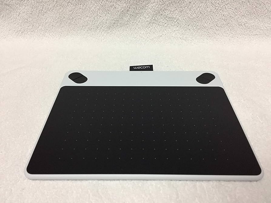 Amazon.co.jp: Wacom Pen Tablet - Intuos Draw - Pen Input Only