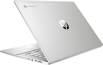 Amazon.com: HP Pro Chromebook Enterprise 14-Inch Laptop c640 - AMD
