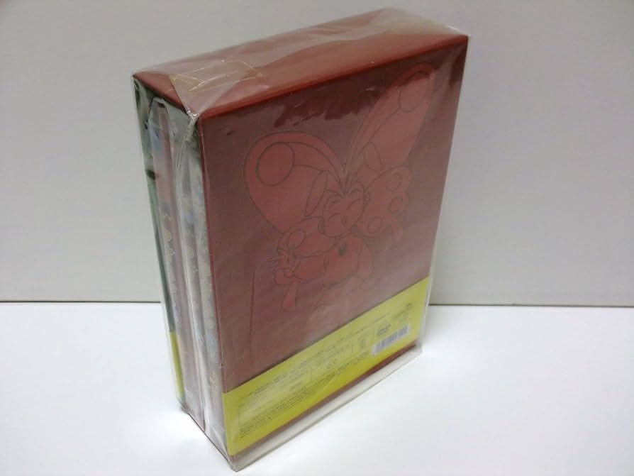 Amazon.co.jp: ヤダモン DVD-BOX 2 : 原田益次, かないみか, 水原リン