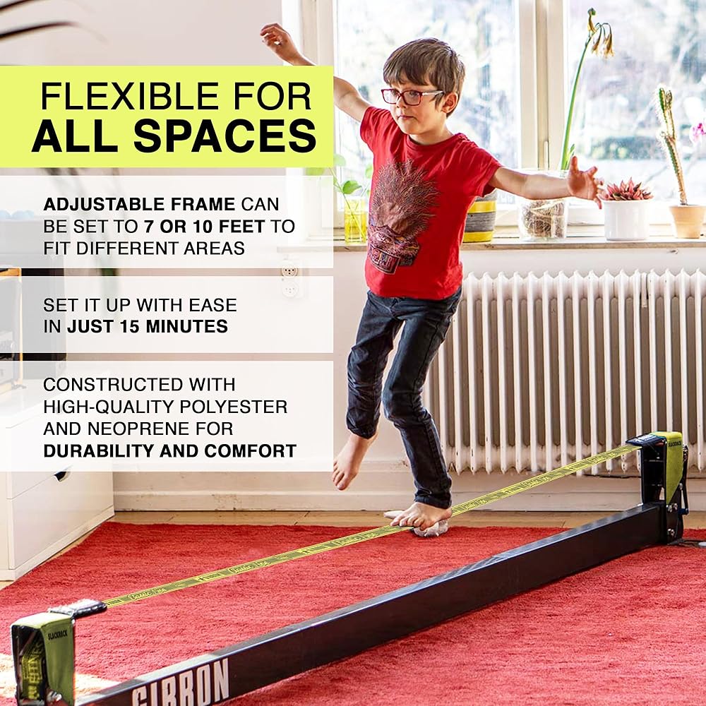 Amazon.co.jp: GIBBON(ギボン) スラックラック クラッシック GRACK-CLA