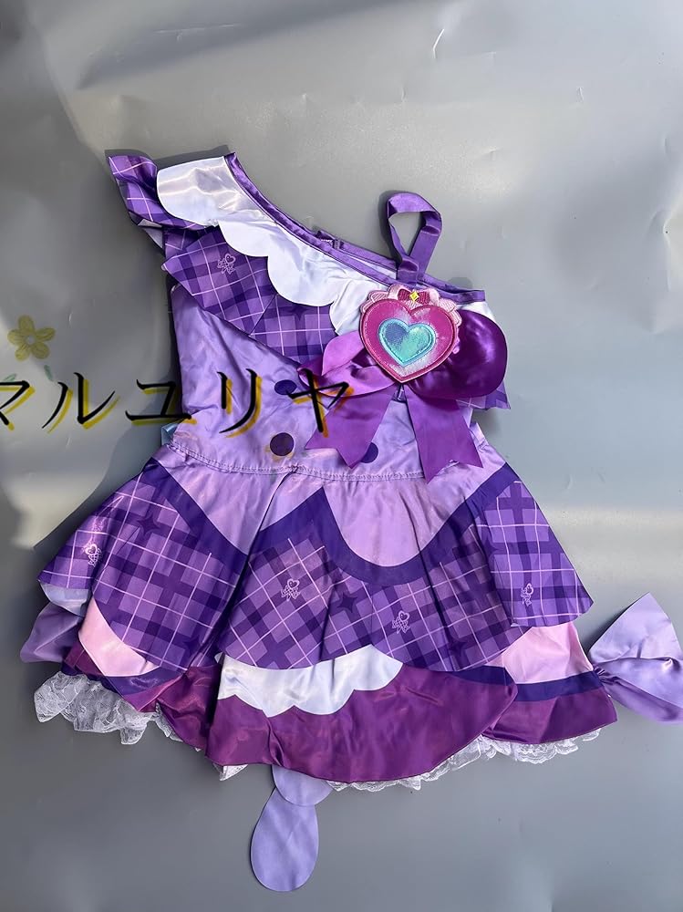 Amazon.co.jp: [マルユリヤ] M 実物撮影！ キミとアイドルプリキュア