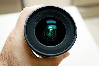 Amazon | Tokina 超広角ズームレンズ AT-X 124 PRO DX 12-24mm F4 (IS