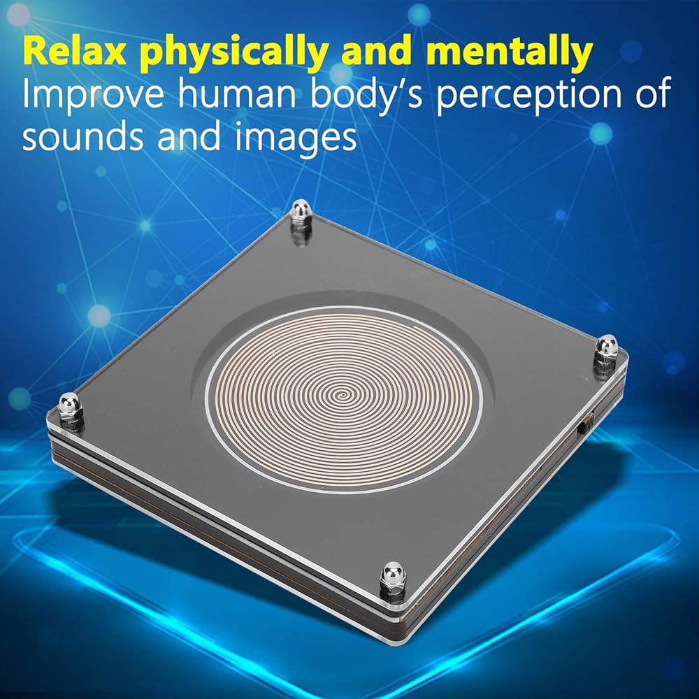 Amazon.co.jp: シューマン共振発生器、シューマン波発生器、シューマン