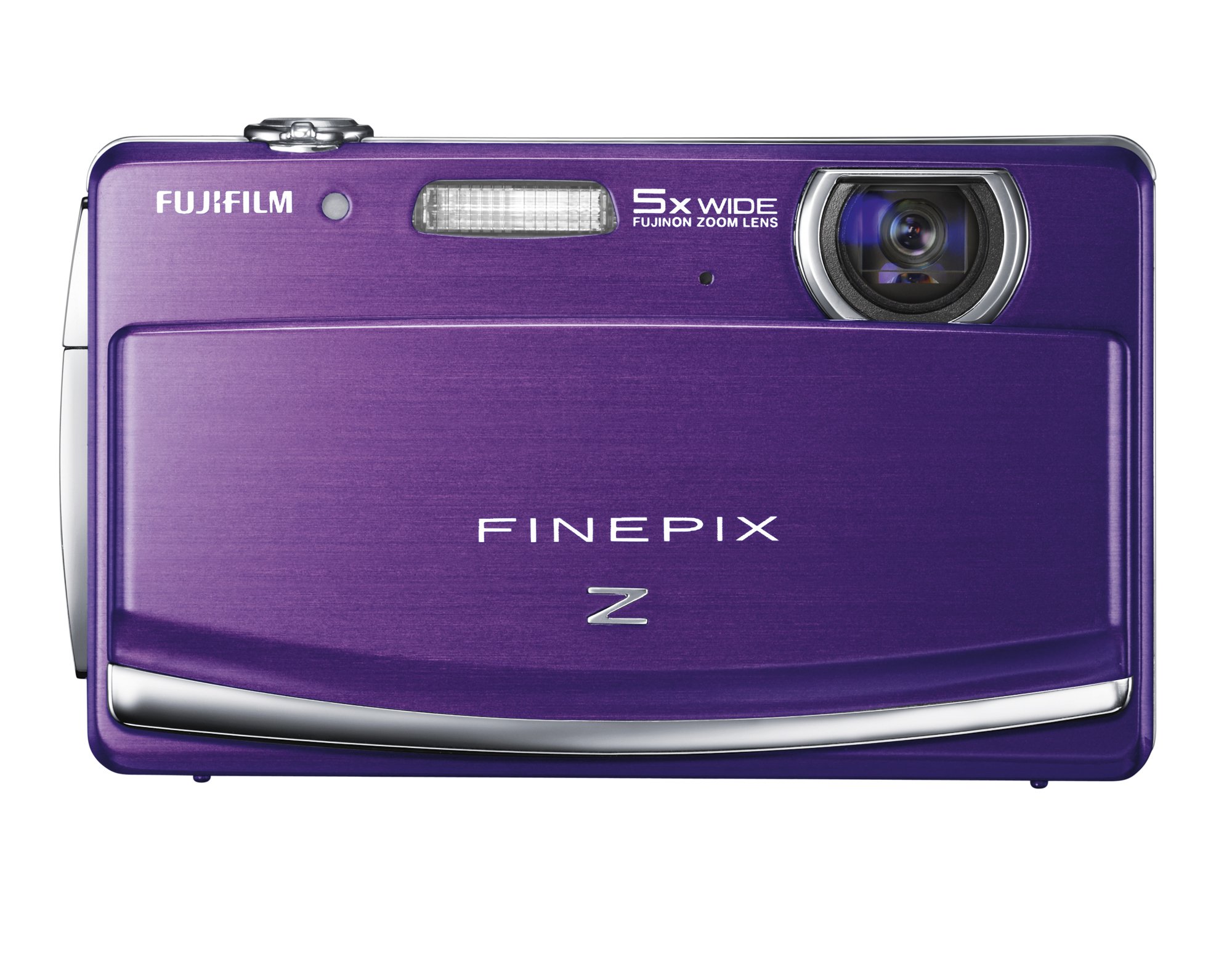 Amazon | FUJIFILM デジタルカメラ FinePix Z90 パープル F FX-Z90PU