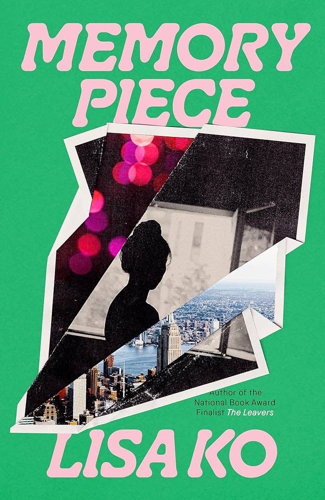 Amazon.com: Memory Piece: 9780349704326: unknown author: Books