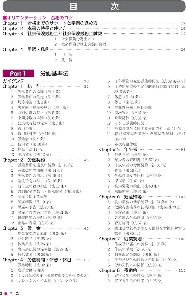 うかる！社労士 テキスト＆問題集 2023年度版 | 富田 朗 |本 | 通販