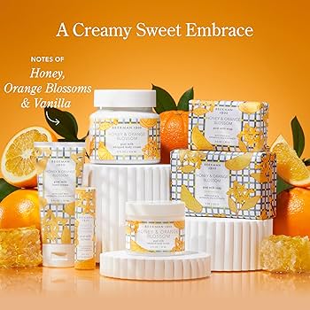 Amazon.com : Beekman 1802 Goat Milk Hand Cream – Honey & Orange