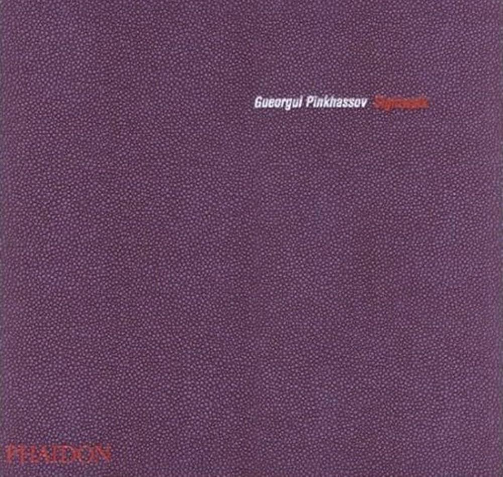 Sightwalk: Pinkhassov, Gueorgui: 9780714838090: Amazon.com: Books