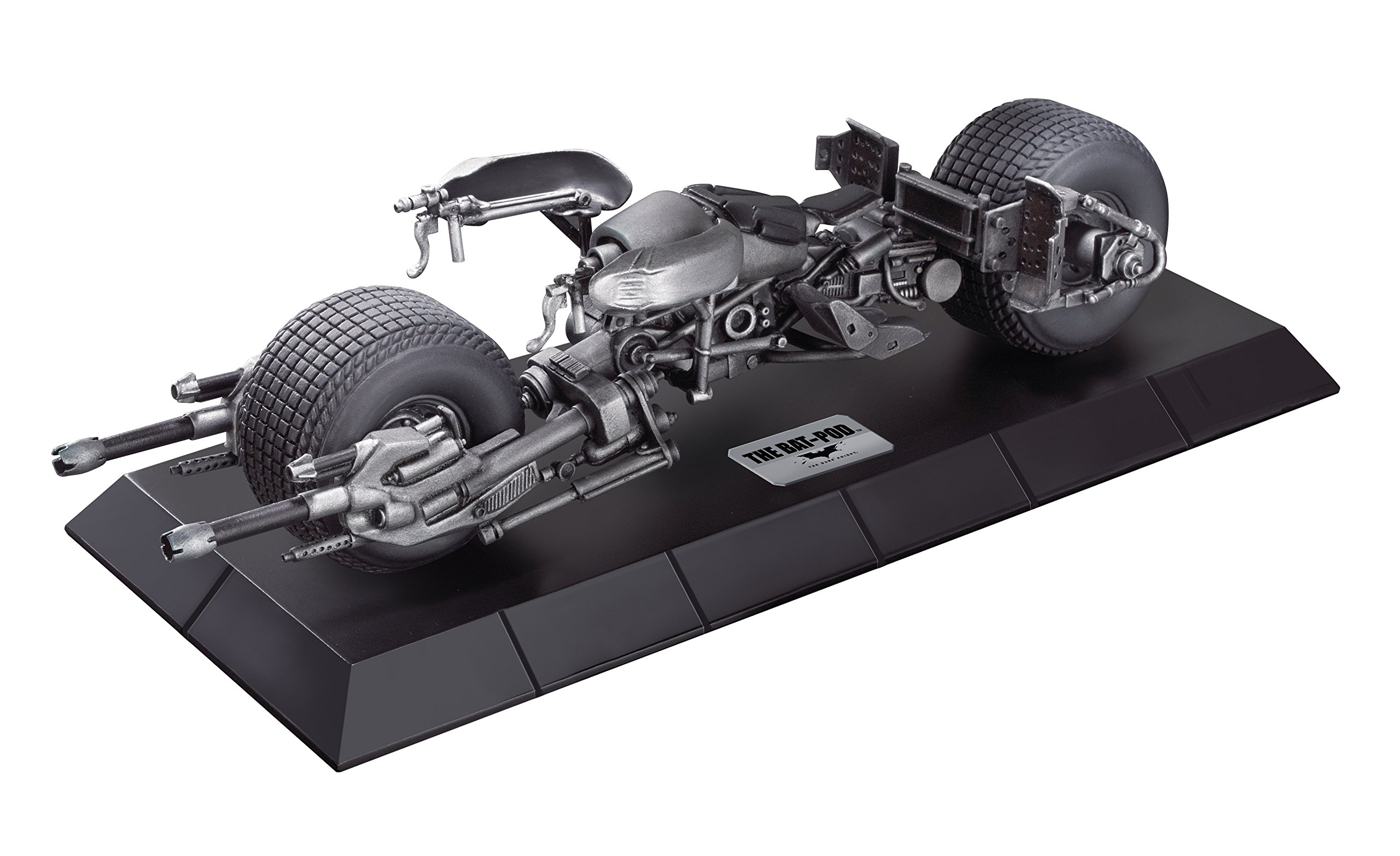 Amazon.com: The Batpod : Toys & Games