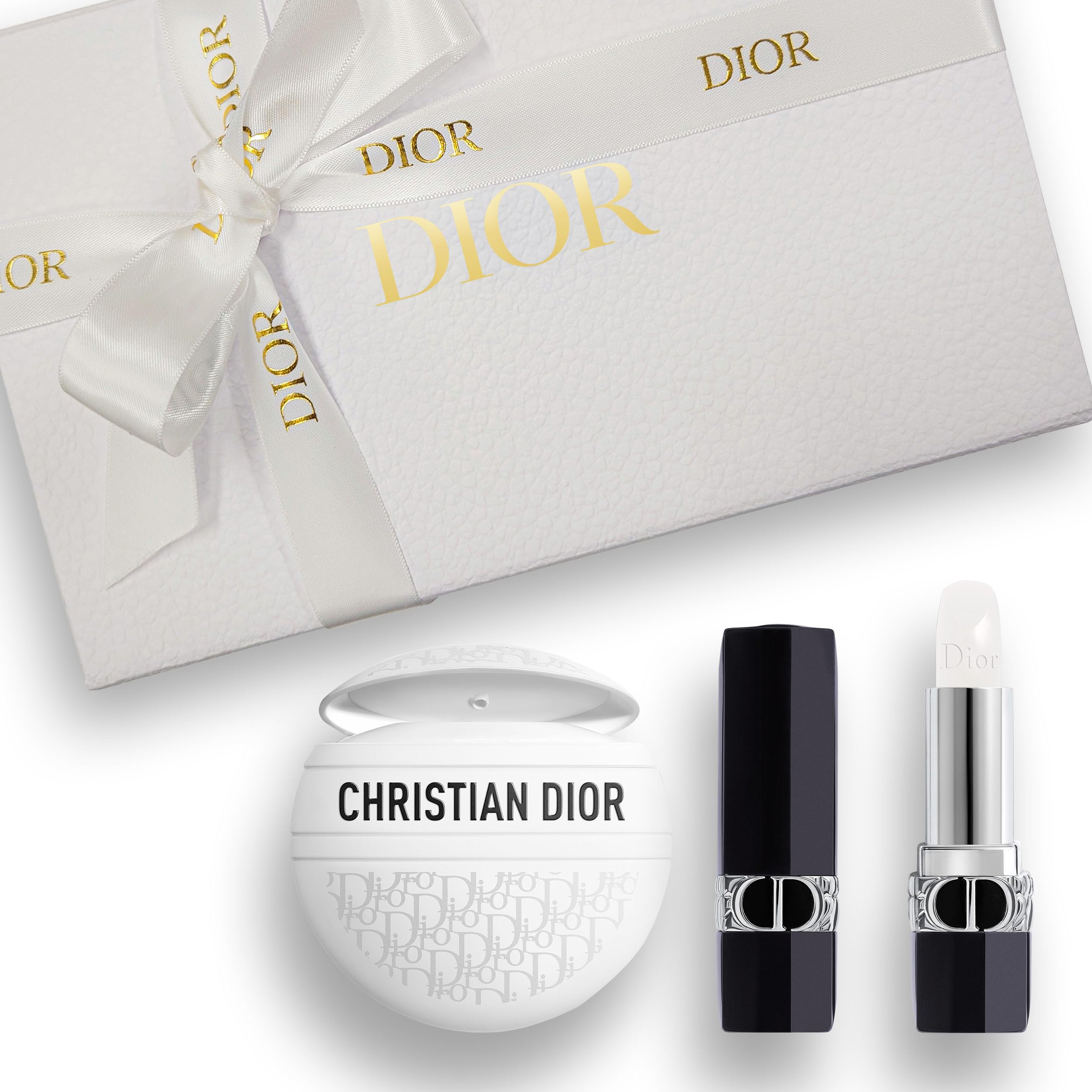 Amazon | 【国内正規品/セット】DIOR ディオール ル ボーム 50ml +