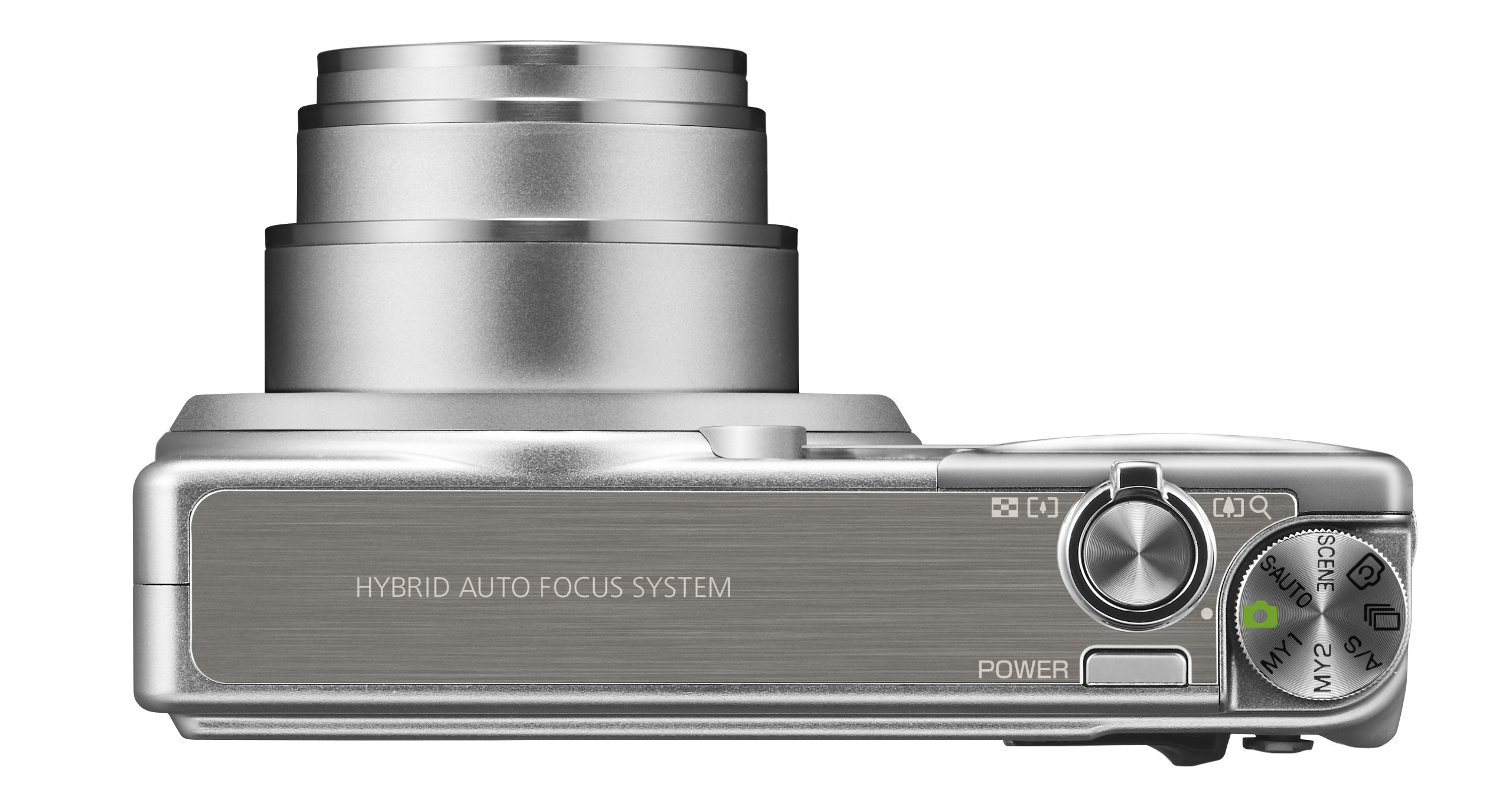 Amazon | RICOH デジタルカメラ CX6シルバー CX6-SL | コンパクト 通販