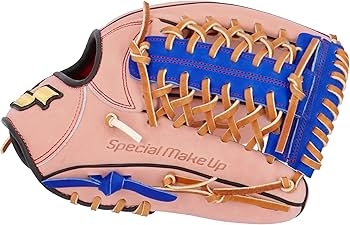 Amazon | SSK 軟式 オールラウンド用グラブ Special Make シリーズ