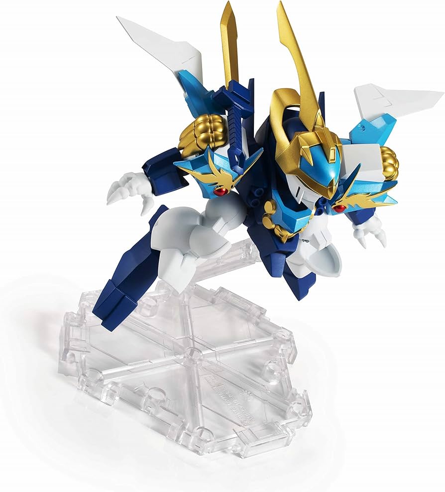 Amazon | TAMASHII NATIONS NXEDGE STYLE ネクスエッジスタイル 魔神