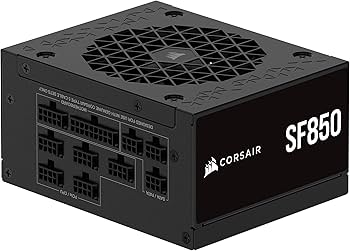 Amazon | CORSAIR SF850 2024モデル ATX3.1 対応 850W SFX規格 フル