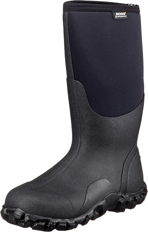 Amazon | [ボグス] スノーブーツ ハンティングブーツ レインブーツ