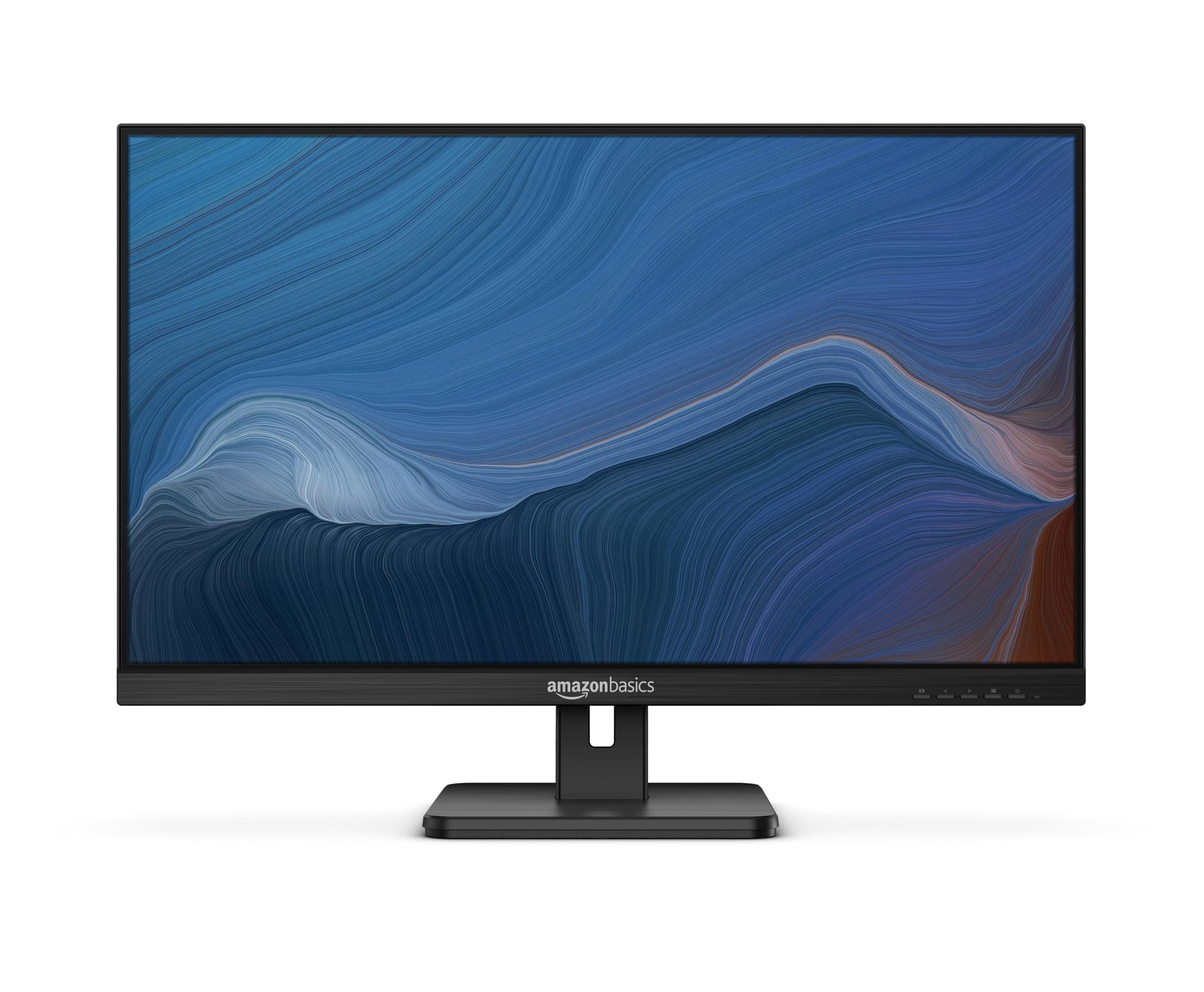 Amazon.com: Amazon Basics 27-inch Computer Monitor, 120 Hz, 1080P
