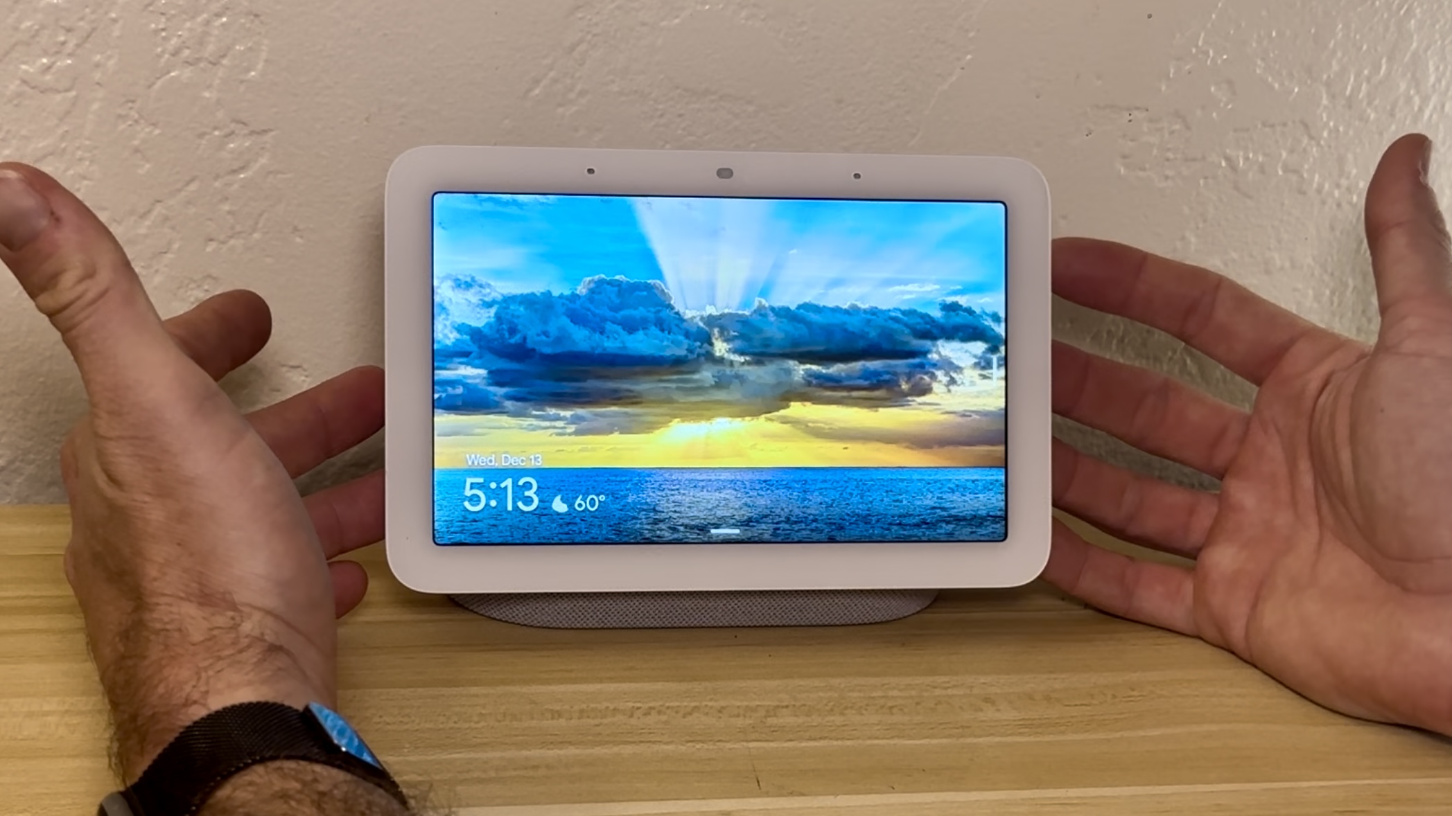 Watch Honest Review of Google Nest Hub ﹙2nd Gen﹚ 7-inch Display