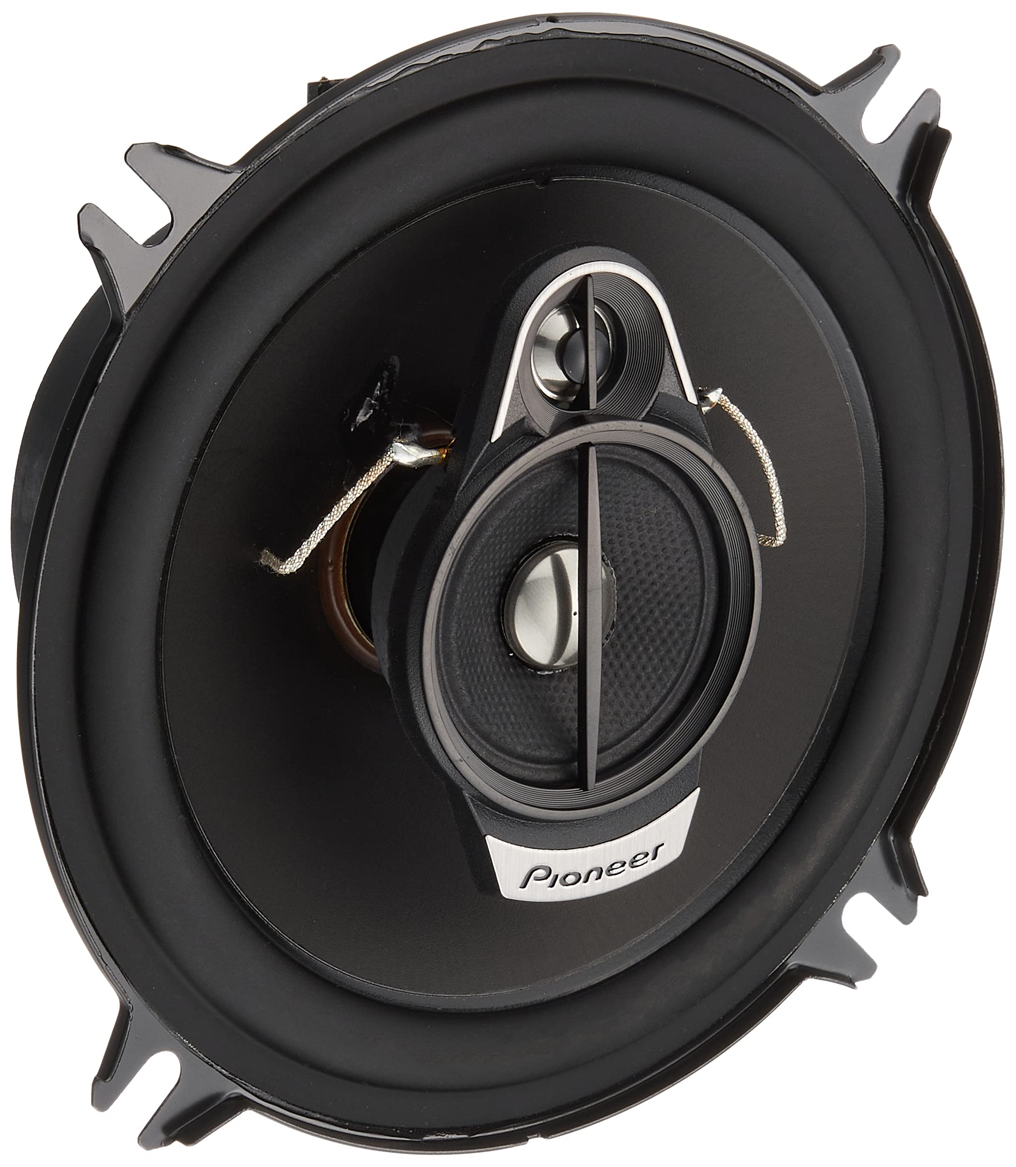 Amazon.co.jp: Pioneer スピーカー TS-A1370F 13cm ユニットスピーカー