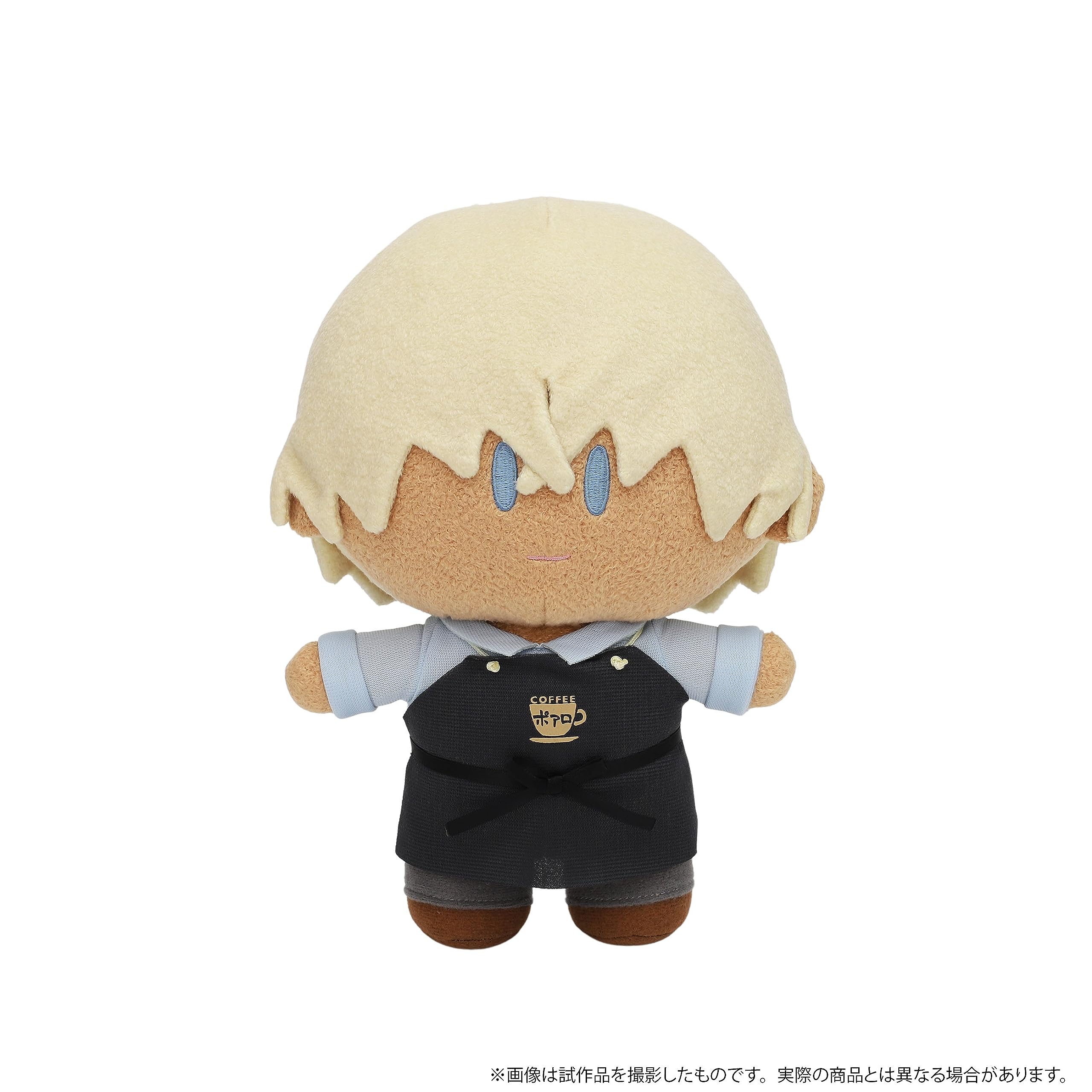 Amazon.co.jp: ムービック(Movic) 名探偵コナン[アニメ版] 安室透 より