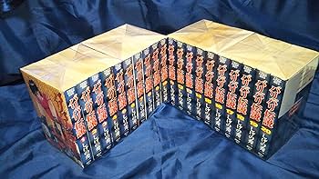 Amazon.co.jp: バリバリ伝説 ワイド版 全20巻完結セット（KCスペシャル