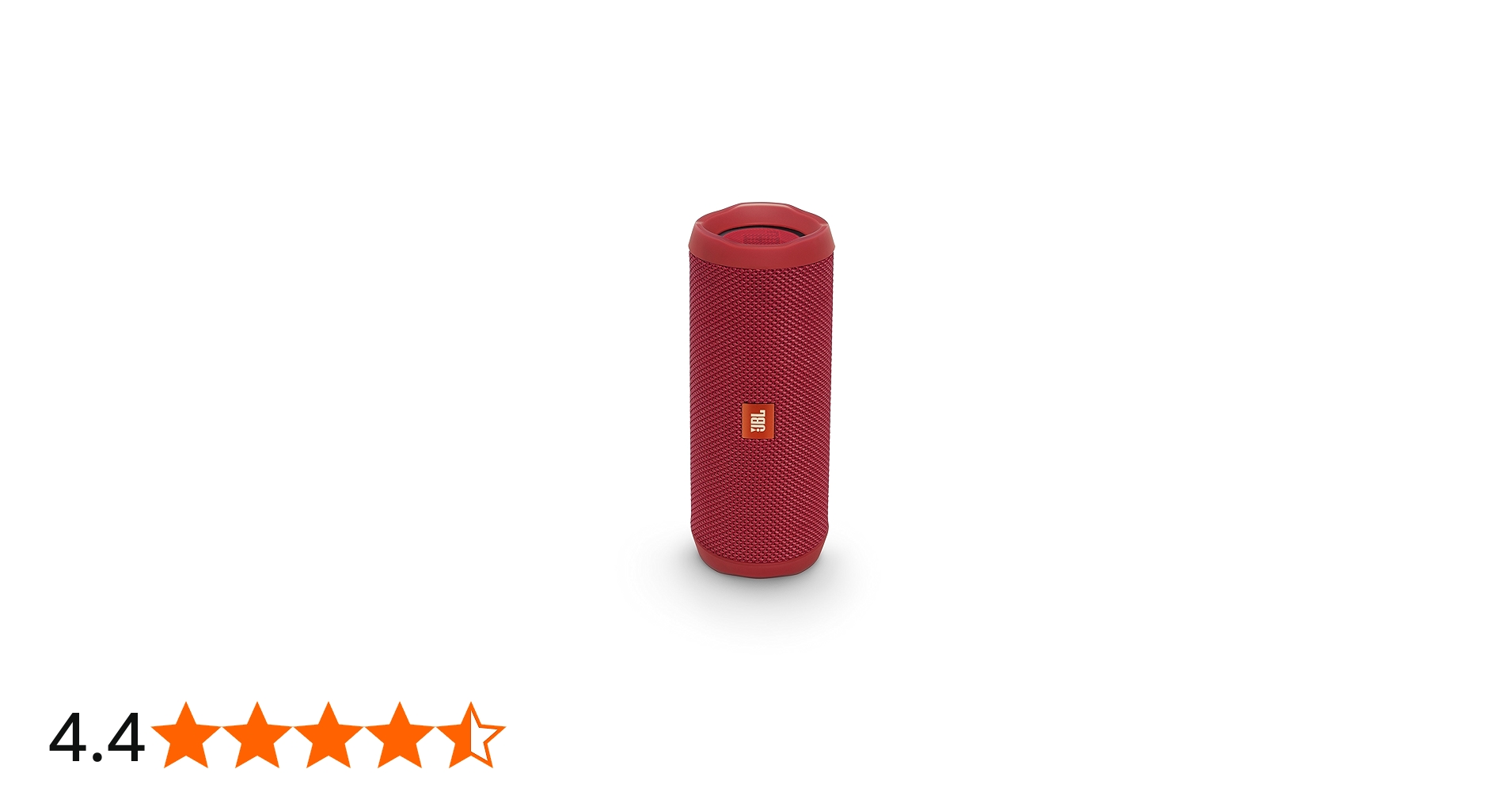 Amazon.co.jp: JBL FLIP4 Bluetoothスピーカー IPX7防水/パッシブ