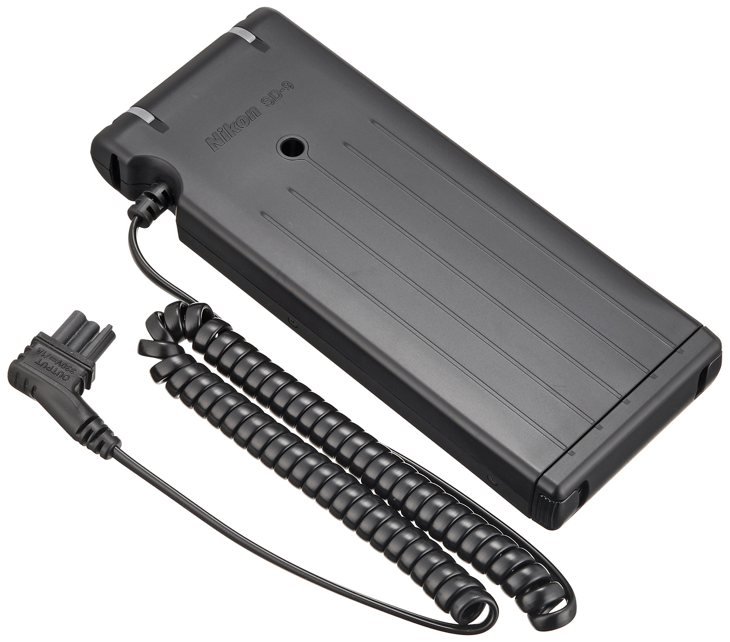 Amazon | Nikon パワーアシストパック SD-9 SB-910/900用外部電源