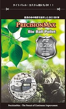 Amazon | プロシジョンマックス(Precision Max) プレシジョンマックス
