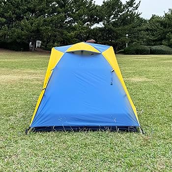 Amazon.co.jp: シエラデザインズ(SIERRA DESIGN) テント HALF-MOON