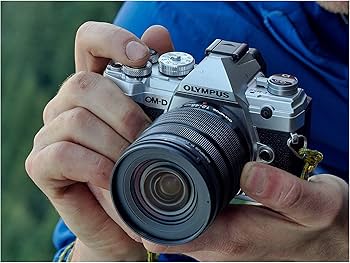 Amazon.co.jp: Olympus M.Zuiko Digital ED 12-45mm F4.0 PRO マイクロ