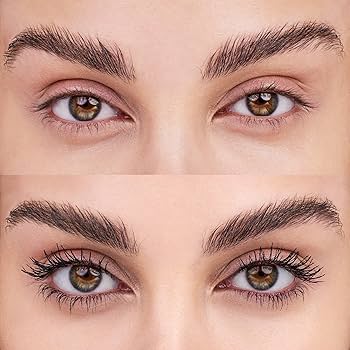 Amazon.com : essence | I Love Extreme Volume Mascara Waterproof