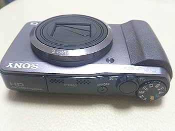 Amazon | SONY Cyber-Shot(サイバーショット) HX30V (1820万/光学x20