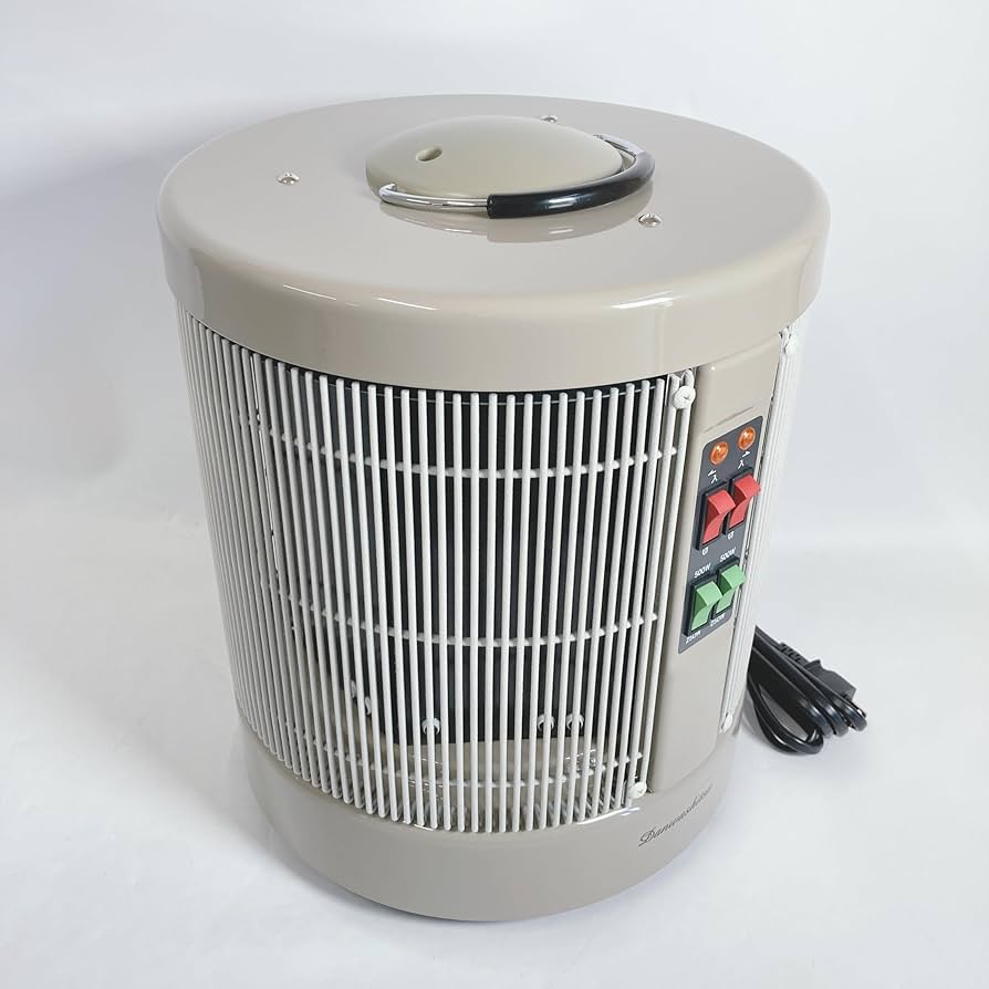 Amazon | アールシーエス(RCS) 暖話室1000型 ベージュ DAN1000-R16