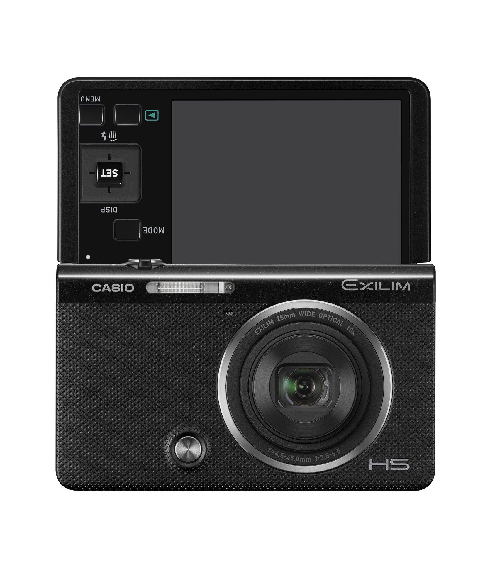 CASIO 石川遼 EXILIM EX-FC500S ゴルフモデル デジカメ Amazon | CASIO