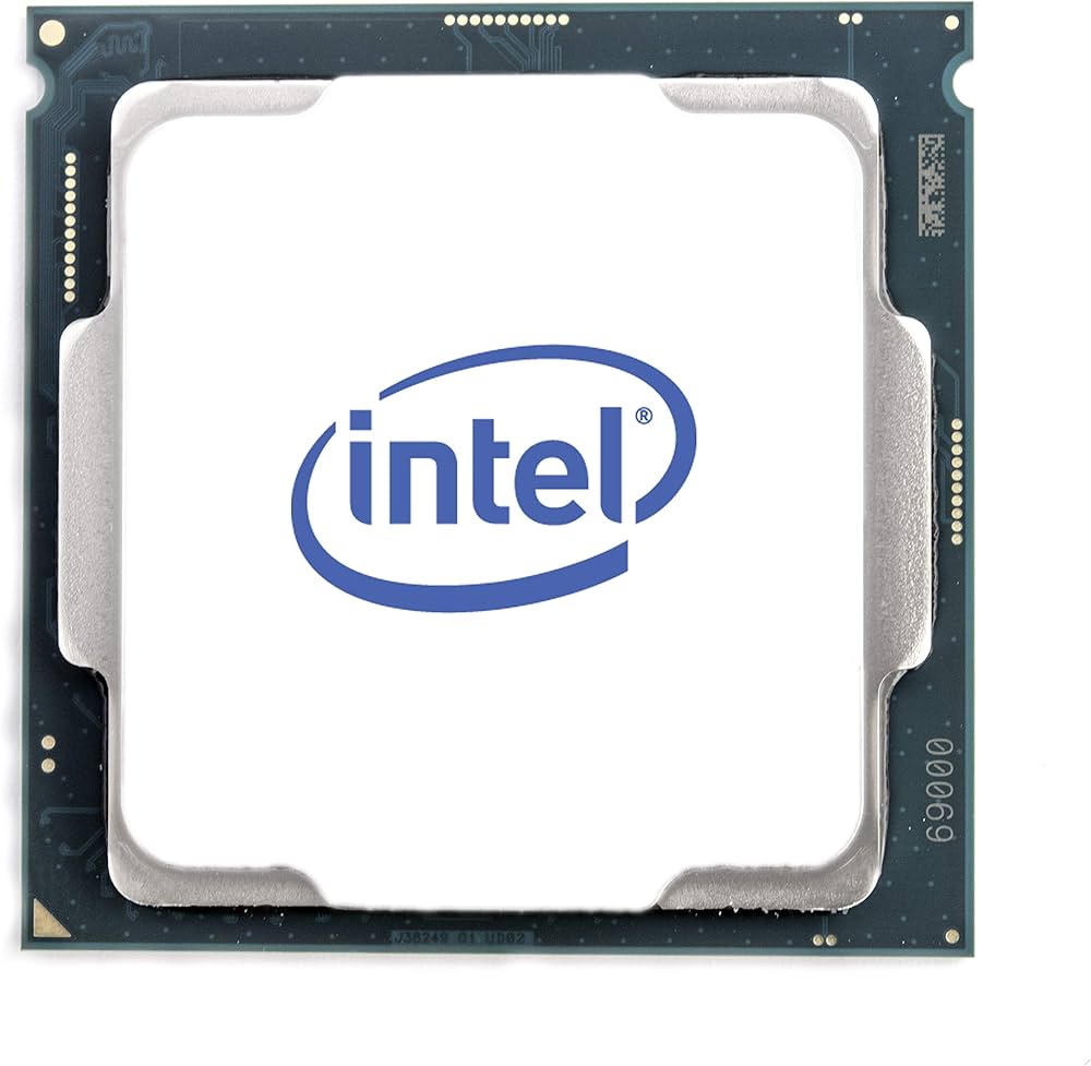 Amazon | Intel CPU/Core i5-11400F 2.60GHZ LGA1200トレイ