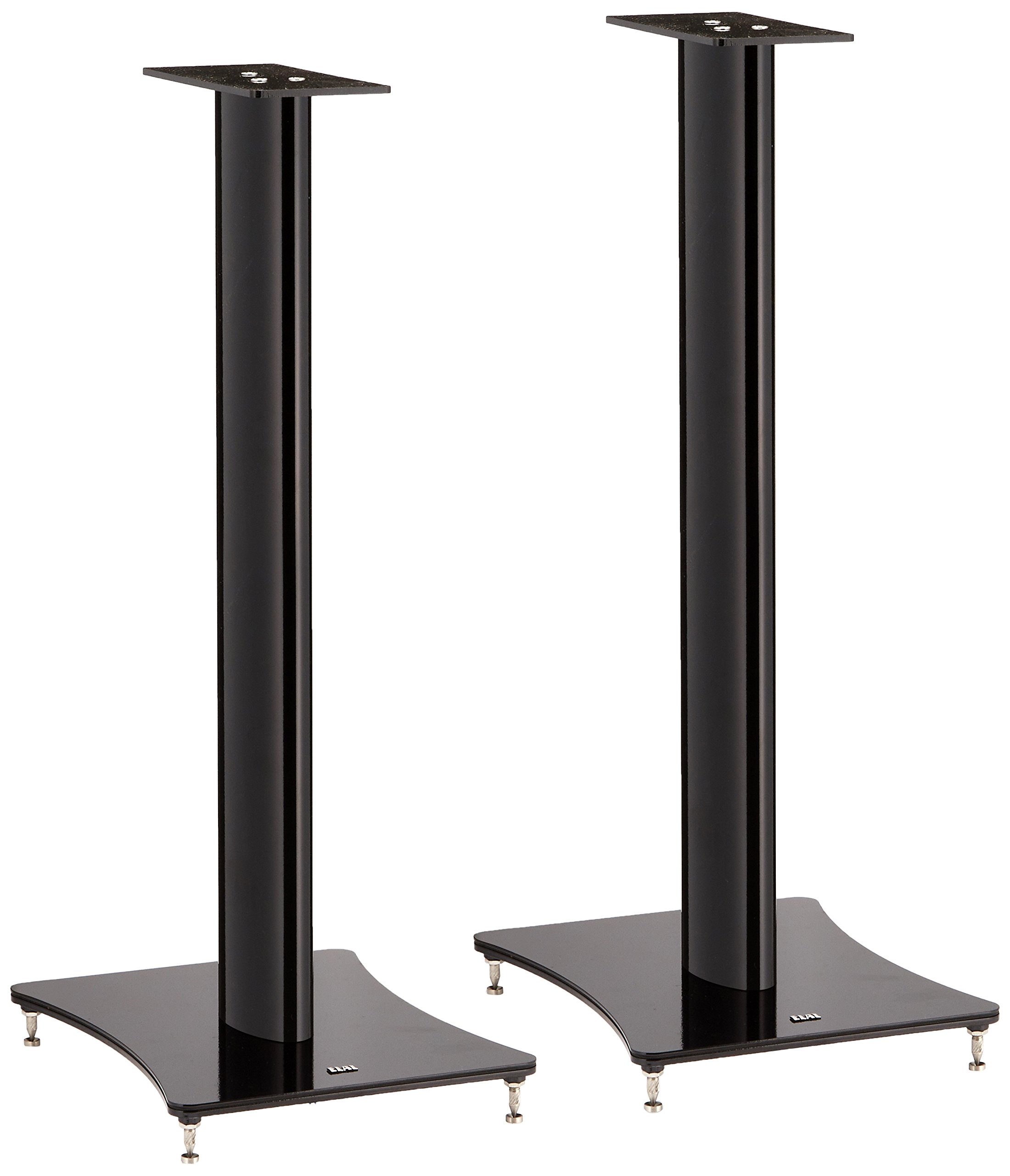 Amazon | ELAC BS243BE/BS312/BS403 専用スピーカースタンド LS30HB