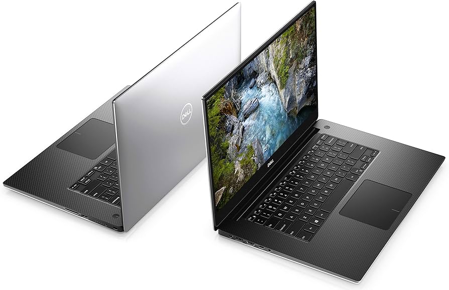 Amazon.com: Dell XPS 15 7590 Laptop 15.6