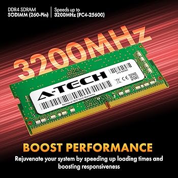 Amazon.co.jp: A-Tech 8GB RAM 交換用 Samsung M471A1G44BB0-CWE用