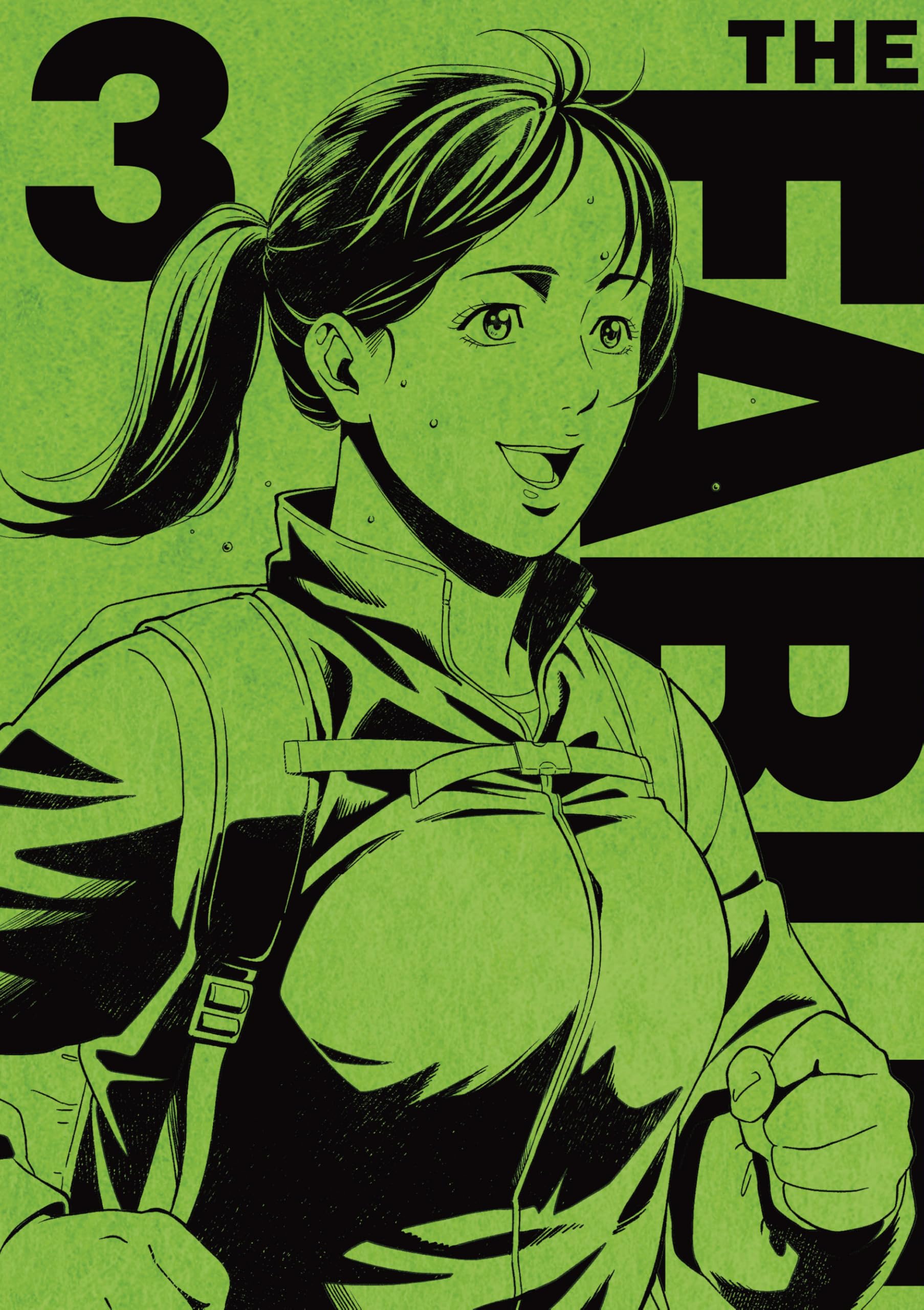 Amazon.co.jp: 【Amazon.co.jp限定】「ザ・ファブル Vol.3」Blu-ray