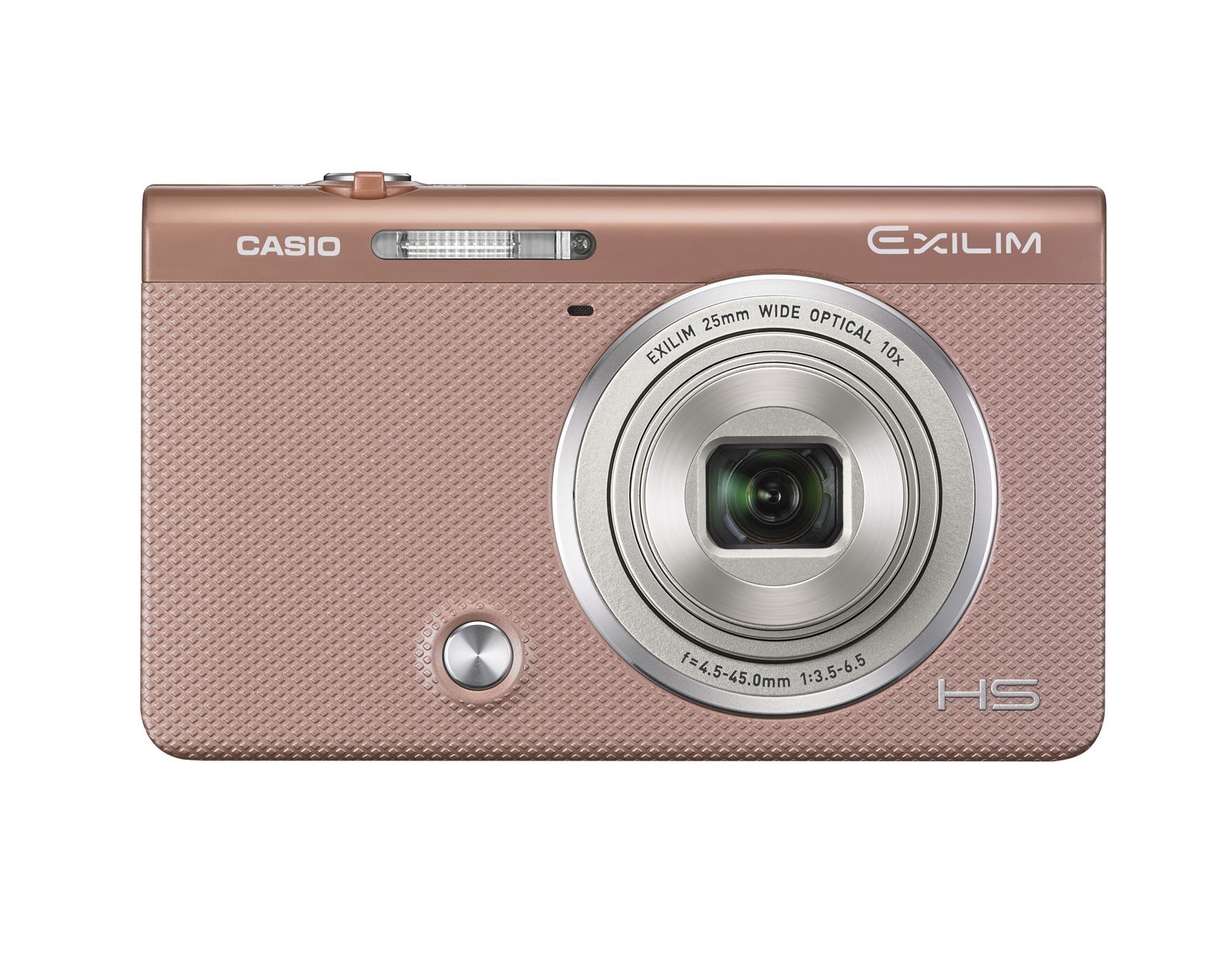 Amazon | CASIO デジタルカメラ EXILIM EXZR50PK 1610万画素 自分撮り