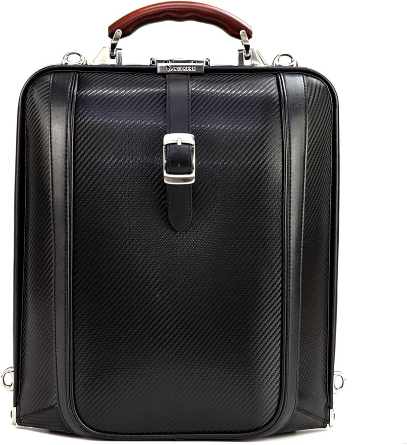 Amazon.co.jp: [アートフィアー] ダレスバッグ ニューダレス テック