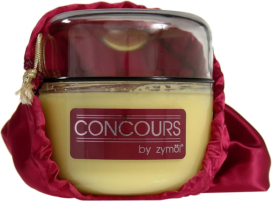 Amazon | Zymol （ザイモール） コンコースグレイズ | ステッカー