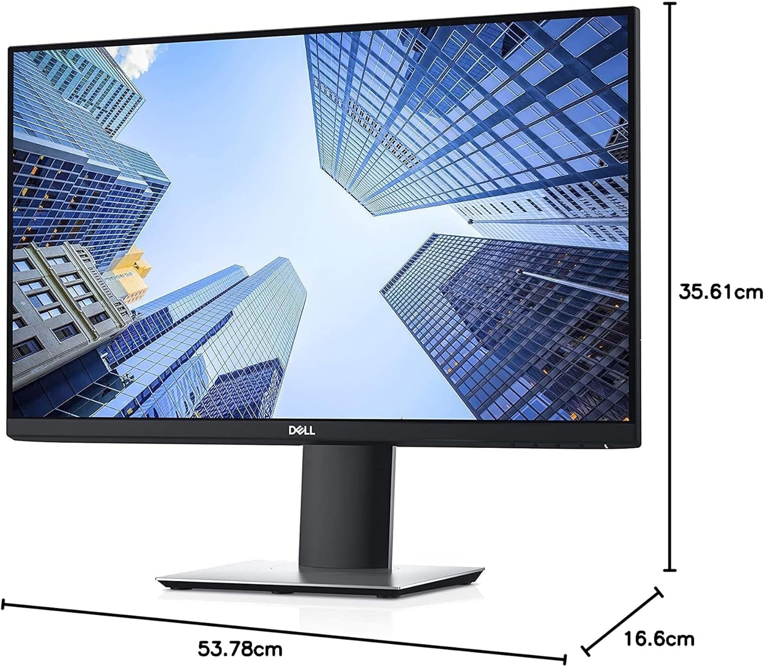 Amazon.co.jp: 【整備済み品】 DELL P2319H 23インチ液晶モニター