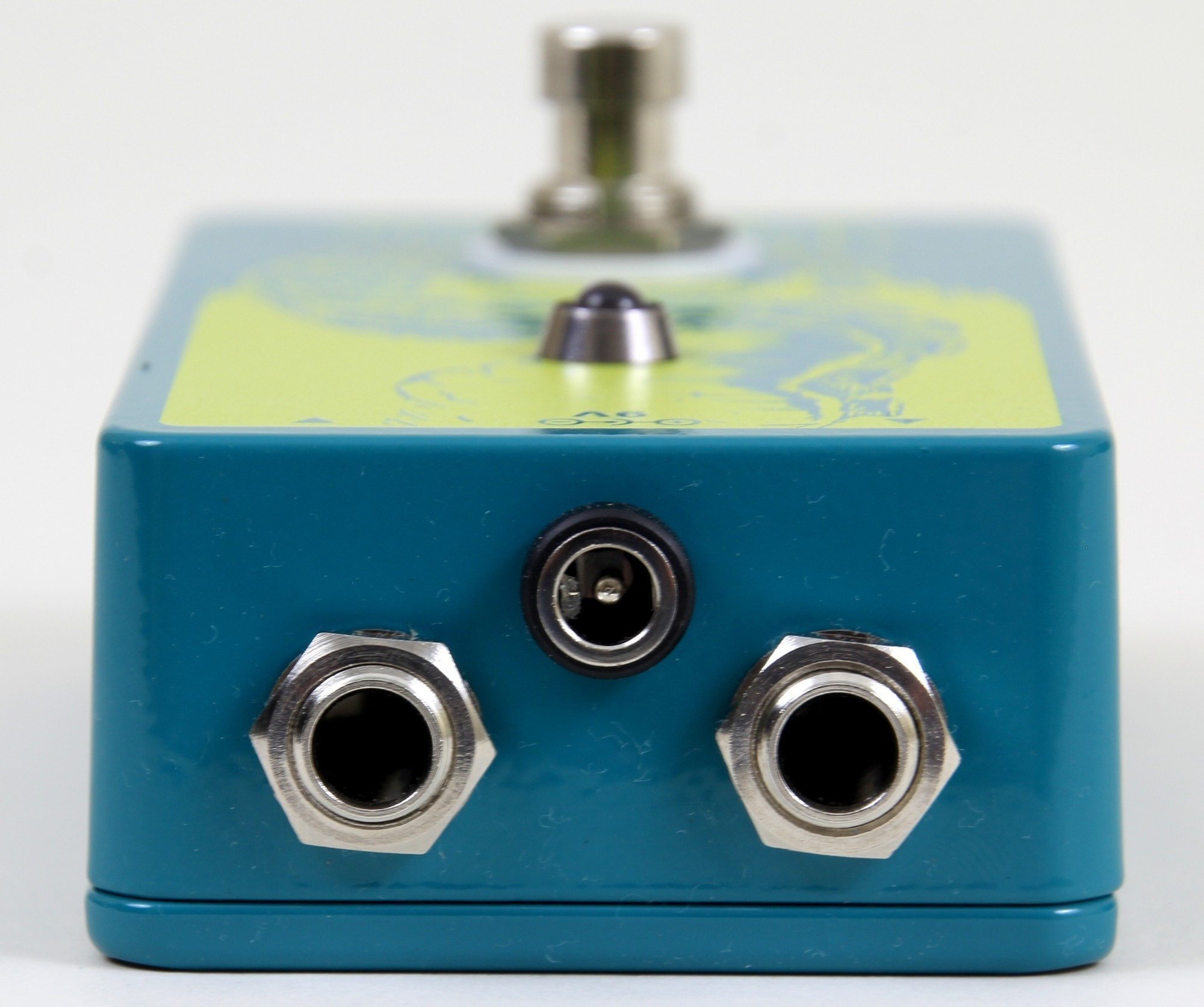 Amazon.com: EarthQuaker Devices Tentacle Analog Octave Up Guitar