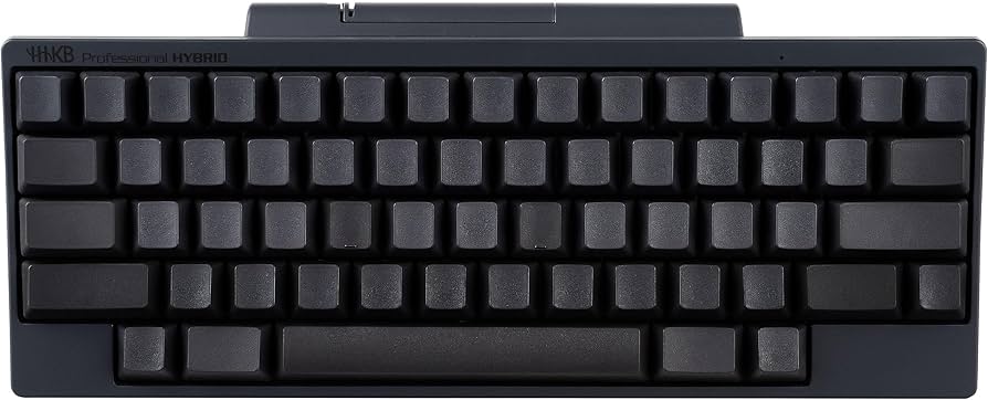 Amazon.com: HHKB - Happy Hacking Keyboard Professional Hybrid
