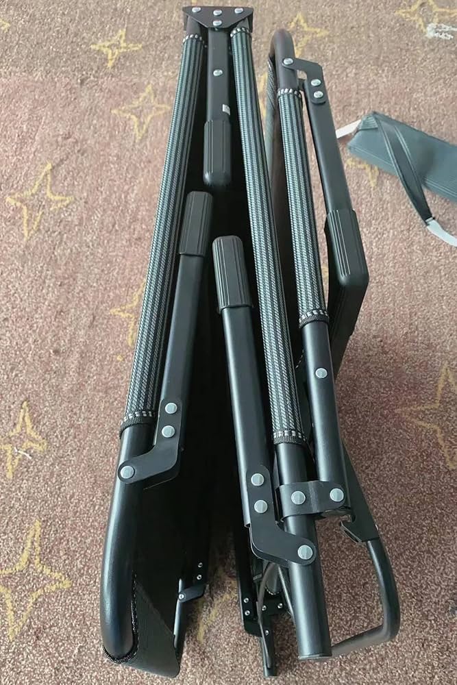 Amazon.co.jp: VEEZHA 簡易ベッド 折り畳み 室内 折りたたみベッド