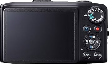 Amazon Canada: Canon PowerShot SX280 12MP Digital Camera with 20x