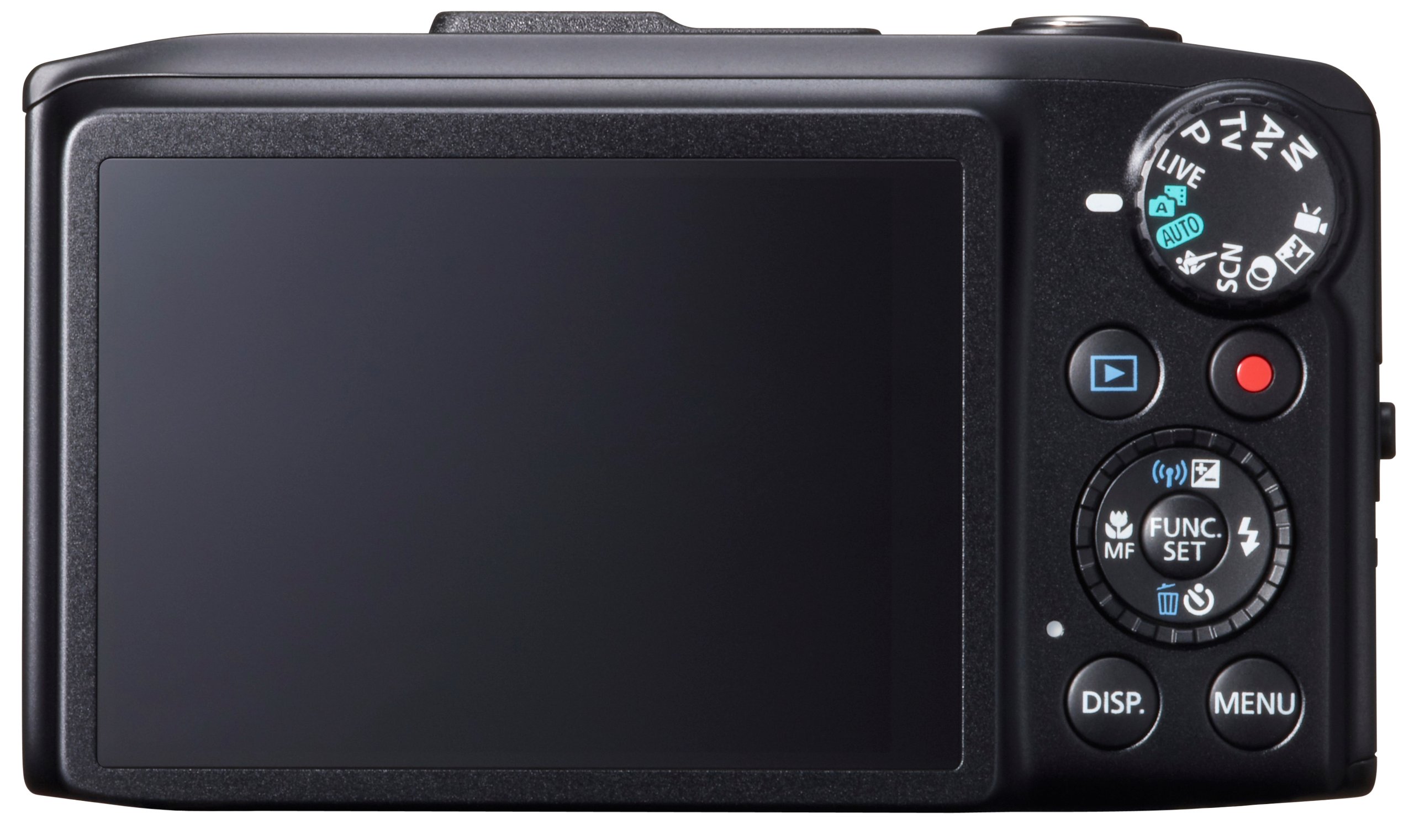 Amazon | Canon デジタルカメラ Power Shot SX280HS 約1210万画素 光学