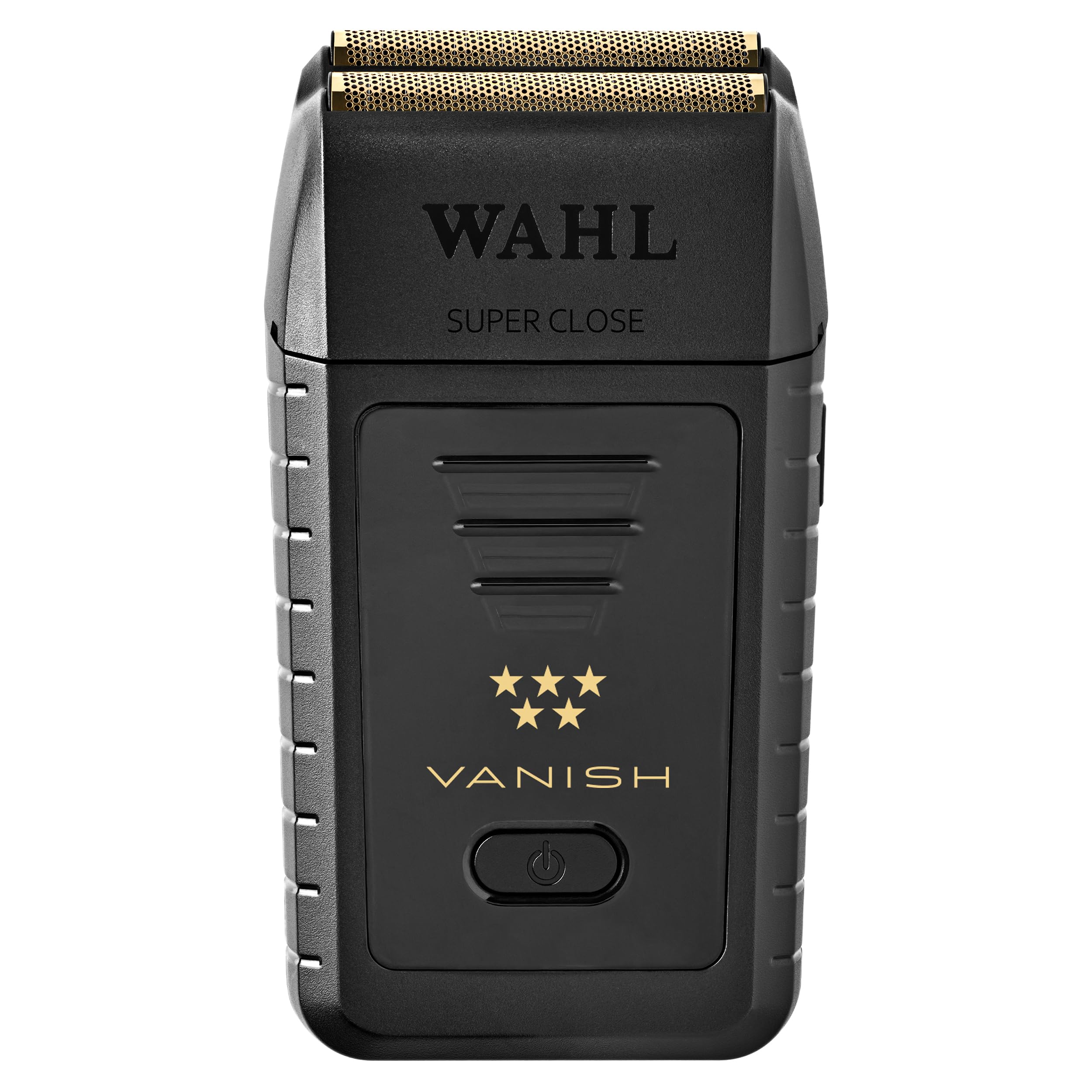 Amazon | WAHL(ウォール）5 Star バニッシュ シェーバー【業務用