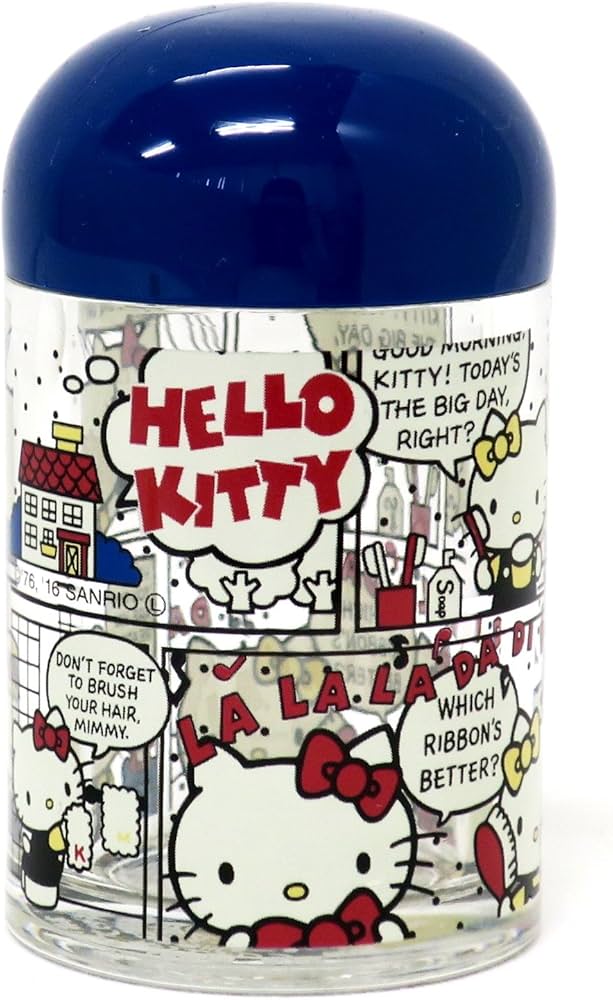 Amazon｜オーエスケー ハローキティ 調味料入れ(こしょう) 55ml TA-14